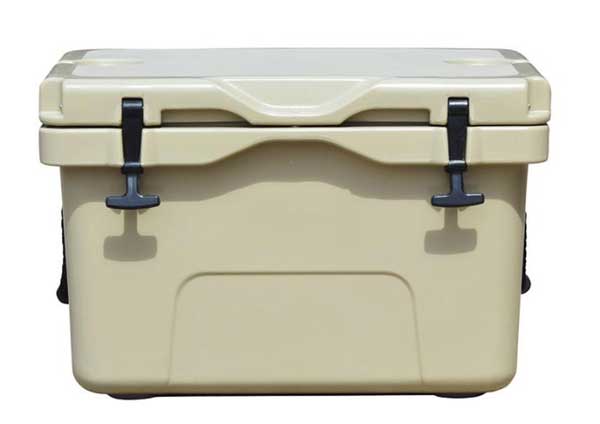 冷(leng)鏈物流運輸箱(xiang)